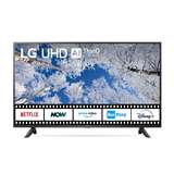LG LG 43" LED 43UQ70003LB UHD 4K HDR Smart TV EU